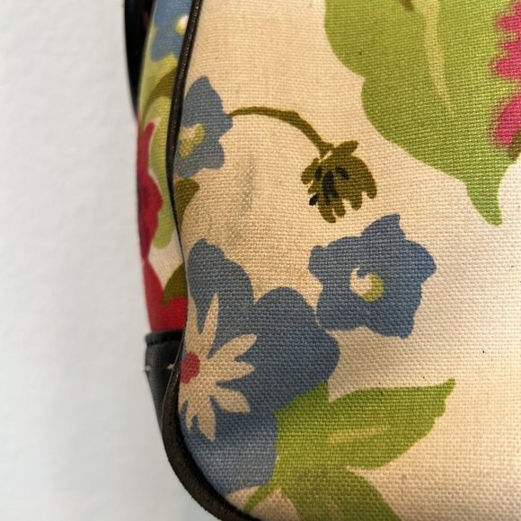 Brighton BEA Multicolor Floral Purse - Picture 7 of 13